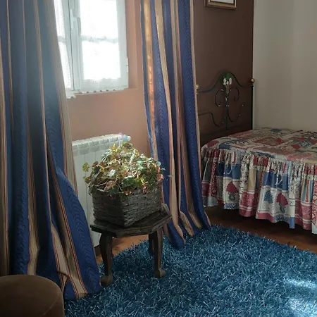 Bed & Breakfast Real Santo Antonio Tarouca