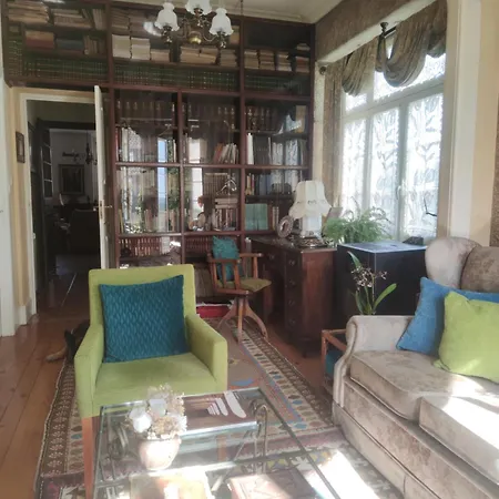 Bed & Breakfast Real Santo Antonio *