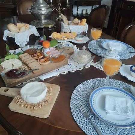 Real Santo António Tarouca