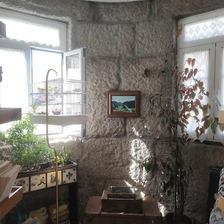 Real Santo Antonio Bed & Breakfast