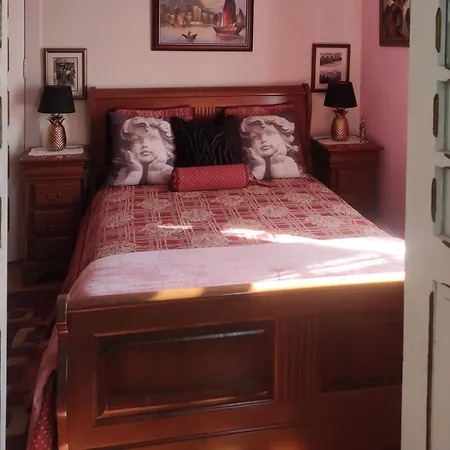 Bed & Breakfast Real Santo Antonio