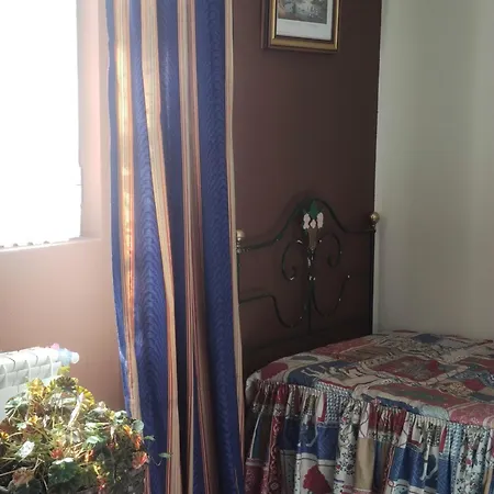 Real Santo Antonio Bed & Breakfast *