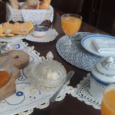 Real Santo Antonio Bed & Breakfast Tarouca