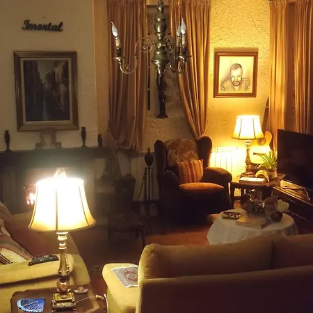 Alojamento de Acomodação e Pequeno-almoço Real Santo António Tarouca