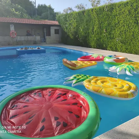 Bed & Breakfast Real Santo Antonio