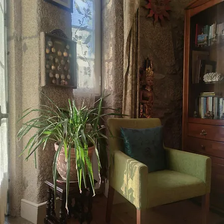 Bed & Breakfast Real Santo Antonio *