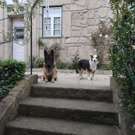 Real Santo Antonio Bed & Breakfast Tarouca