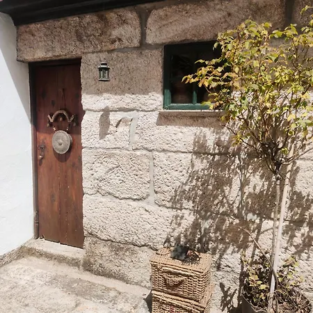 Bed & Breakfast Real Santo Antonio Tarouca