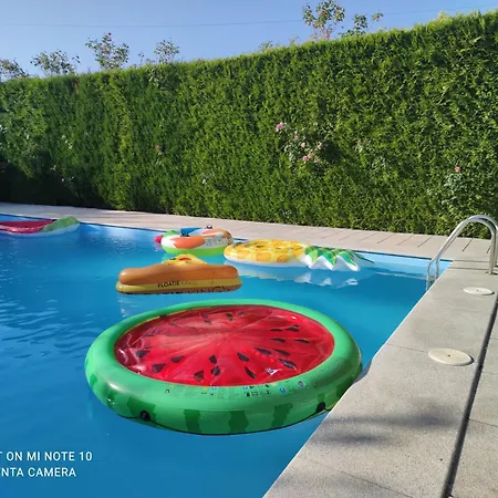 Real Santo Antonio *