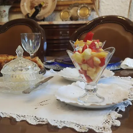 Real Santo Antonio Bed & Breakfast Tarouca