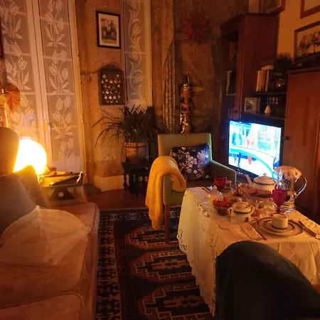 Bed & Breakfast Real Santo Antonio