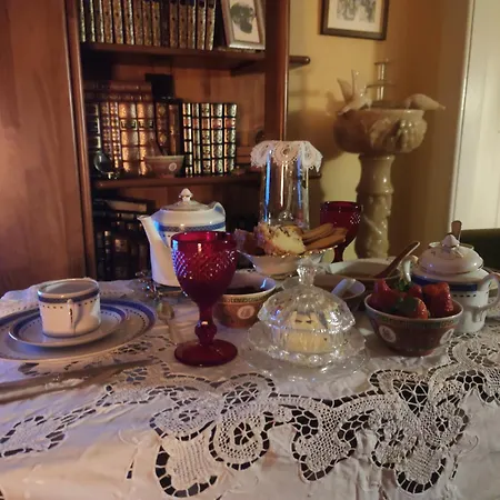 Real Santo Antonio Bed & Breakfast *