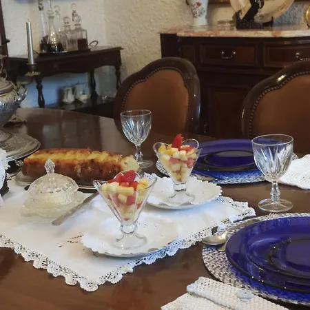 Bed & Breakfast Real Santo Antonio *