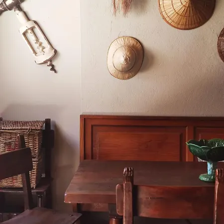 Real Santo Antonio Bed & Breakfast Tarouca