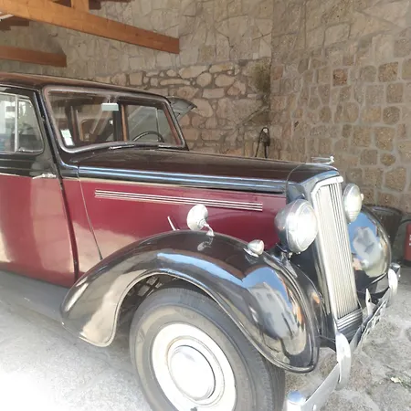 Bed & Breakfast Real Santo Antonio Tarouca