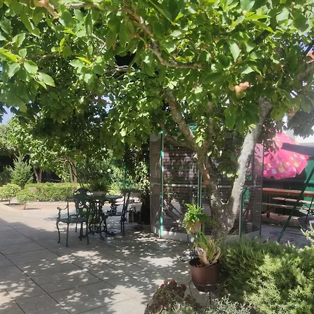 Real Santo Antonio * Tarouca