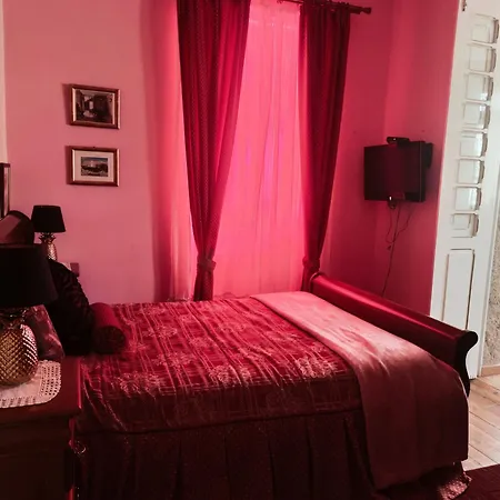 Bed & Breakfast Real Santo Antonio