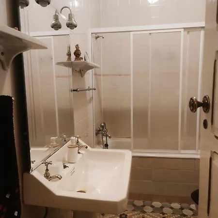 Bed & Breakfast Real Santo Antonio *