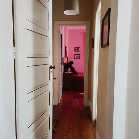 Real Santo Antonio Bed & Breakfast