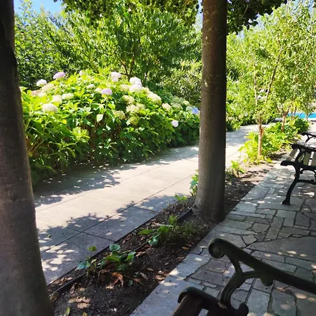 Alojamento de Acomodação e Pequeno-almoço Real Santo António Tarouca