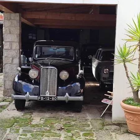 Real Santo Antonio Bed & Breakfast