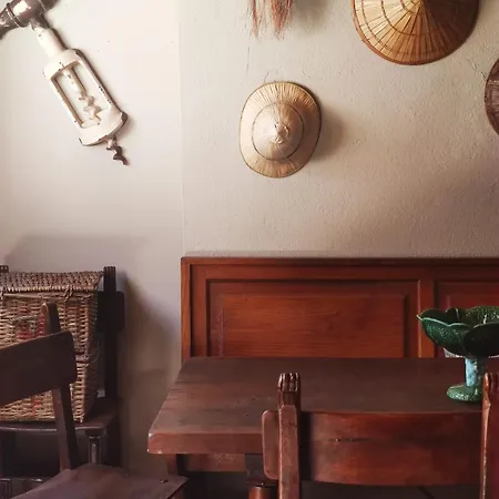 Real Santo Antonio Bed & Breakfast Tarouca