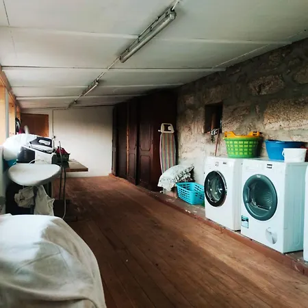 Real Santo António * Tarouca