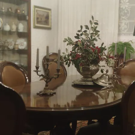 Real Santo Antonio Bed & Breakfast