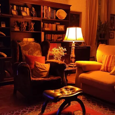 Alojamento de Acomodação e Pequeno-almoço Real Santo António