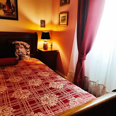 Real Santo Antonio Bed & Breakfast