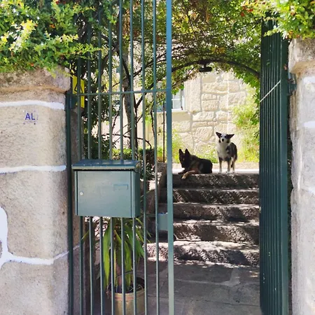 Real Santo Antonio Tarouca