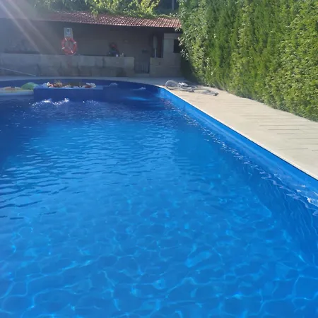 Real Santo Antonio Bed & Breakfast