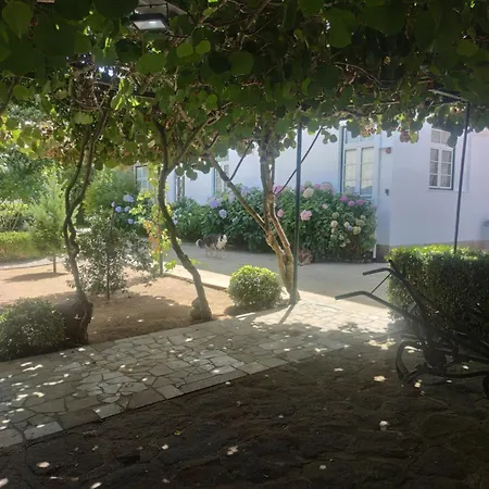 Real Santo António Alojamento de Acomodação e Pequeno-almoço *