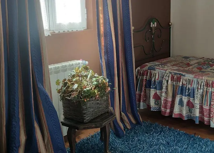 Nocleg ze śniadaniem Real Santo Antonio Tarouca