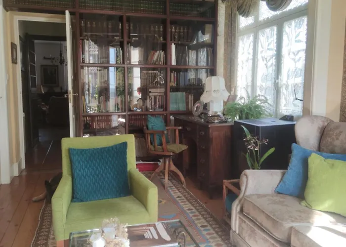 Nocleg ze śniadaniem Real Santo Antonio *