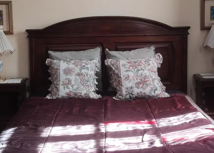 Real Santo Antonio *