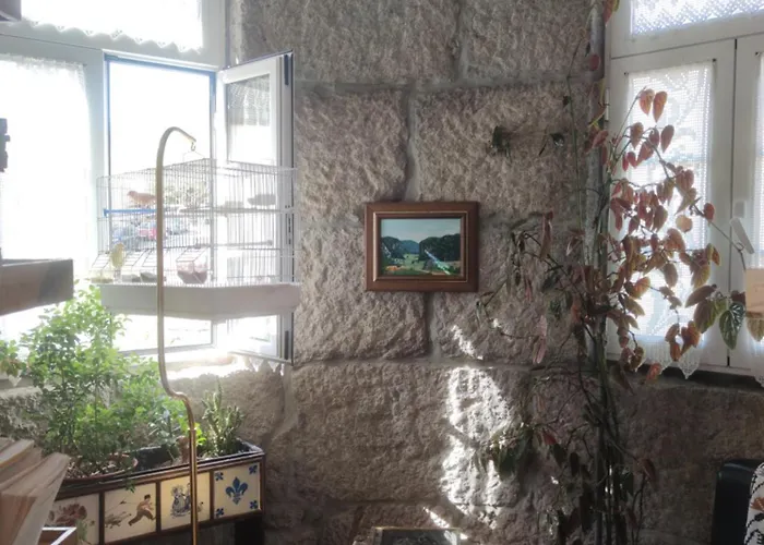 Real Santo Antonio Nocleg ze śniadaniem