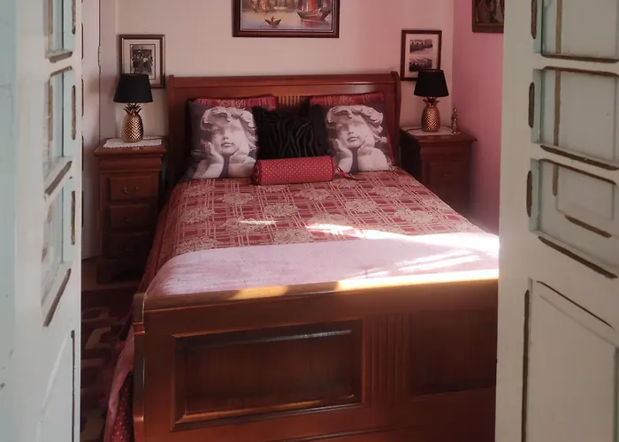 Nocleg ze śniadaniem Real Santo Antonio