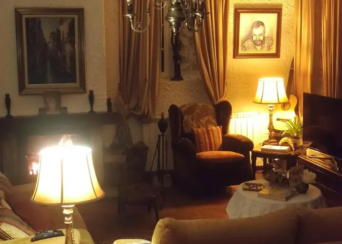 Nocleg ze śniadaniem Real Santo Antonio Tarouca