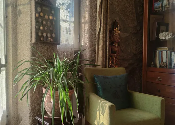 Nocleg ze śniadaniem Real Santo Antonio *