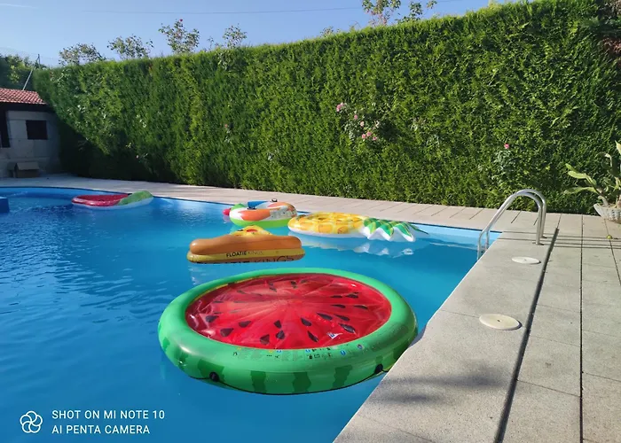 Real Santo Antonio *