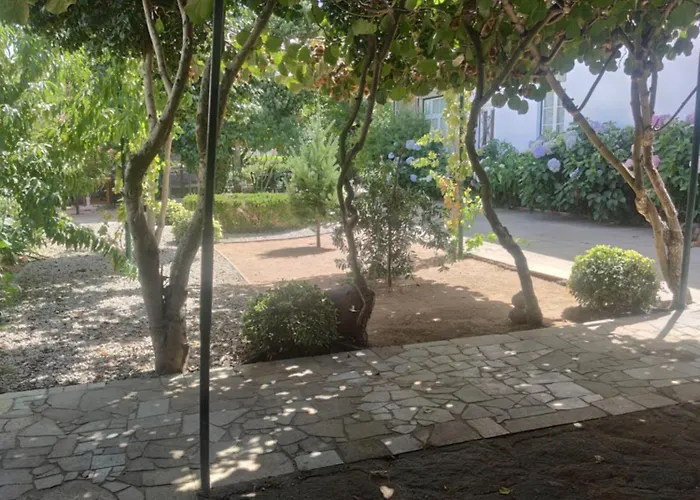 Real Santo Antonio Nocleg ze śniadaniem