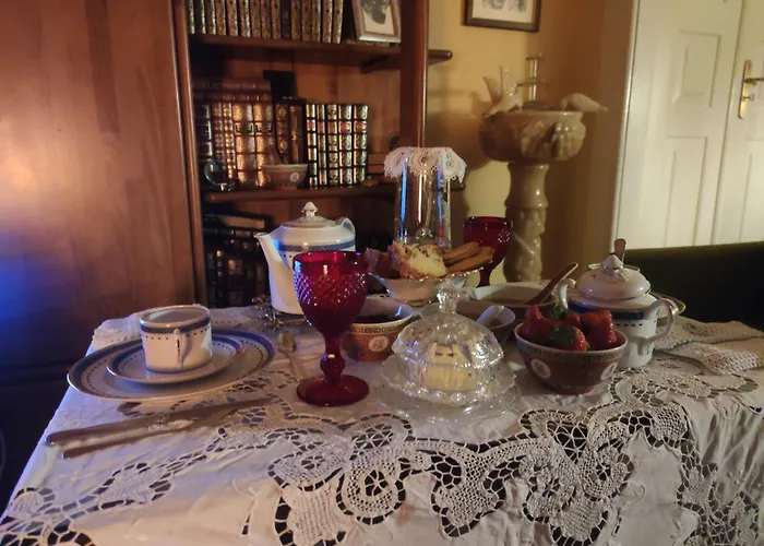 Real Santo Antonio Nocleg ze śniadaniem *