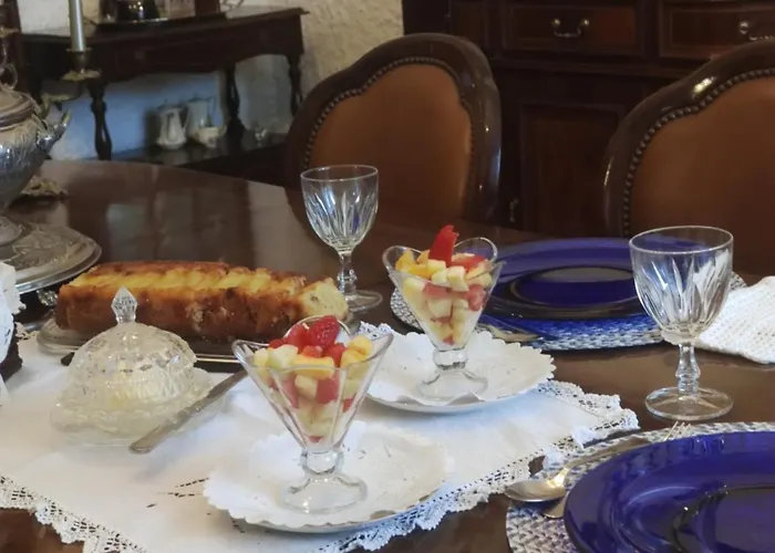 Nocleg ze śniadaniem Real Santo Antonio *