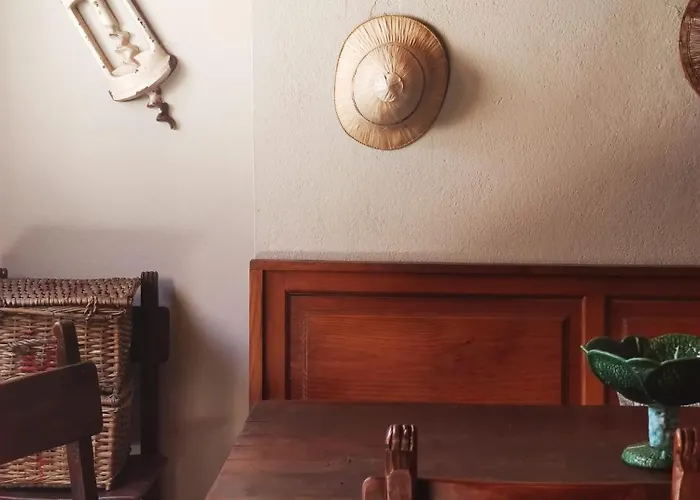 Real Santo Antonio Nocleg ze śniadaniem Tarouca