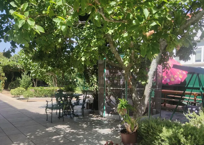 Real Santo Antonio * Tarouca