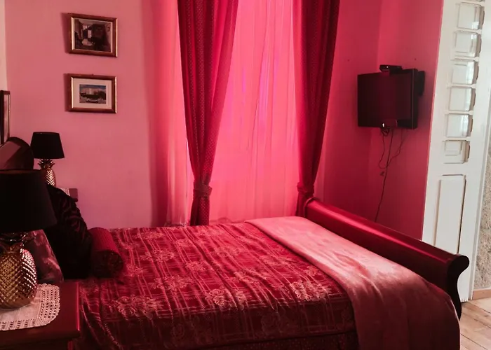 Nocleg ze śniadaniem Real Santo Antonio