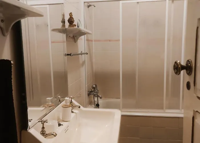 Nocleg ze śniadaniem Real Santo Antonio *