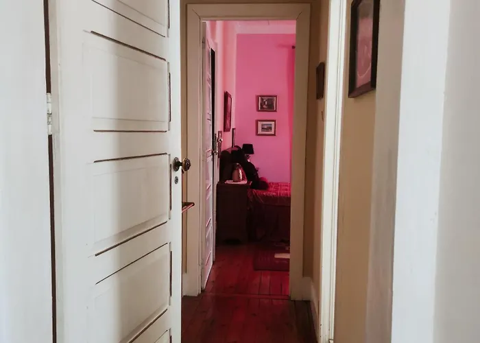 Real Santo Antonio Nocleg ze śniadaniem