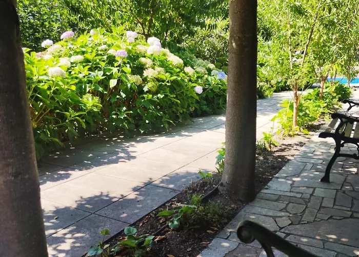 Nocleg ze śniadaniem Real Santo Antonio Tarouca